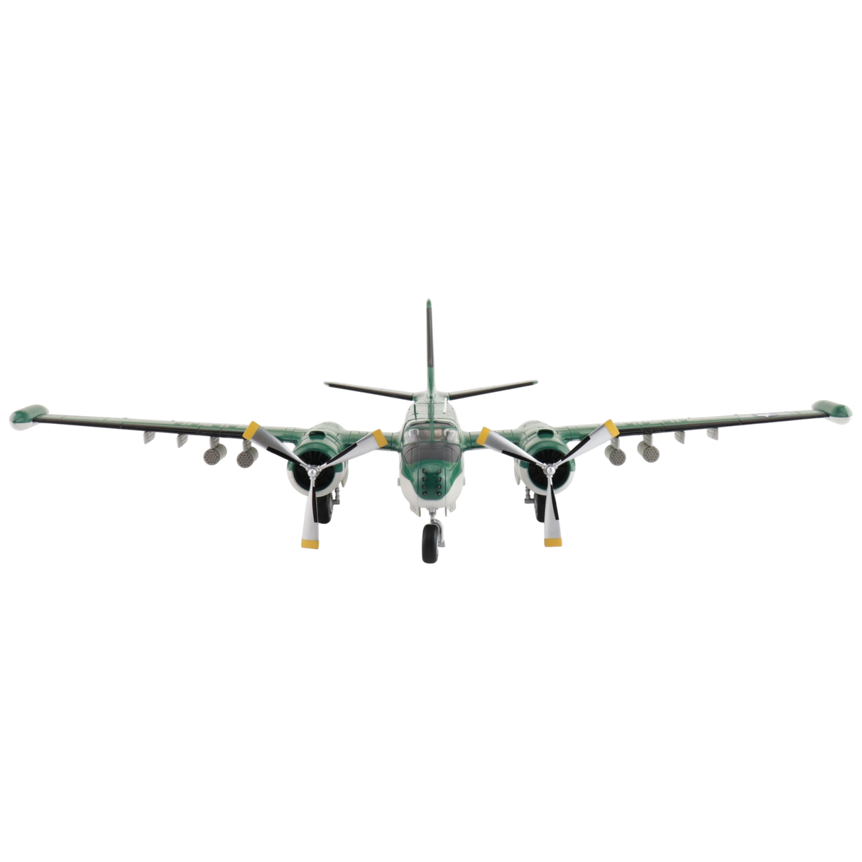Douglas B-26K Counter Invader