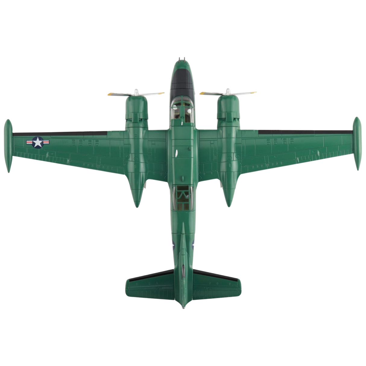 Douglas B-26K Counter Invader