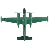 Douglas B-26K Counter Invader