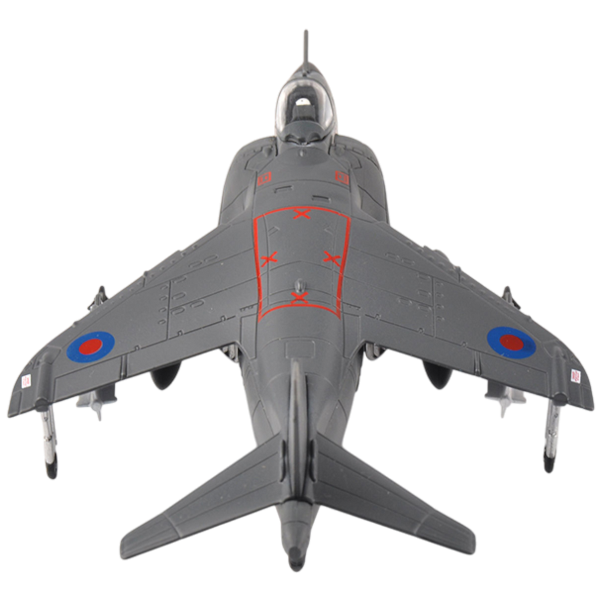 BAE Sea Harrier FRS MK I