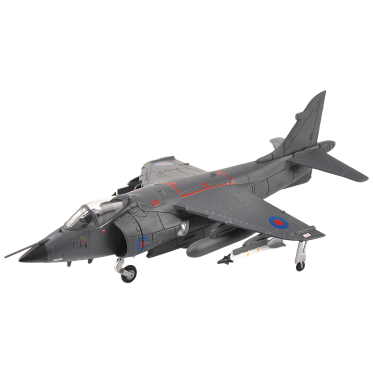 BAE Sea Harrier FRS MK I