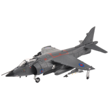 BAE Sea Harrier FRS MK I