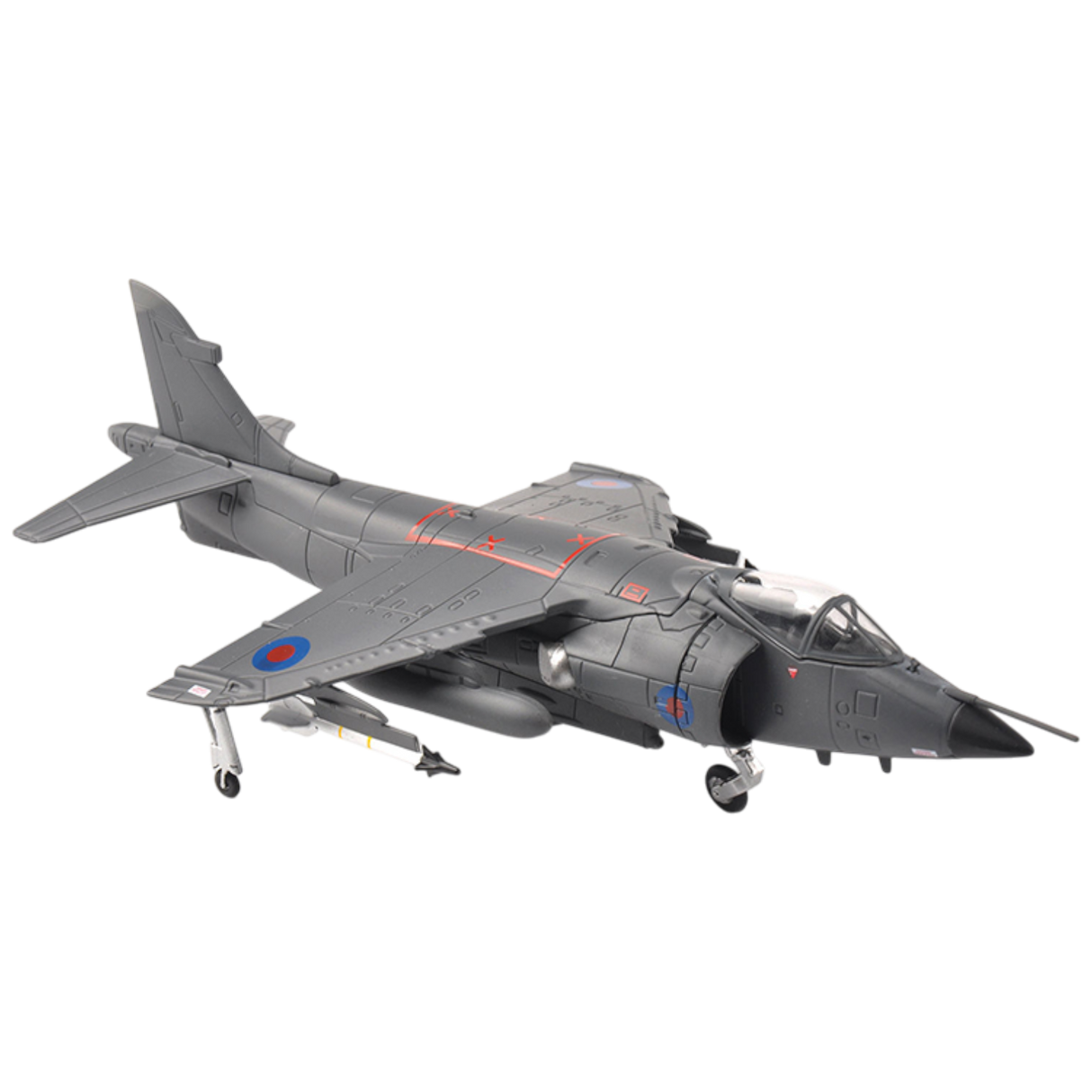 BAE Sea Harrier FRS MK I