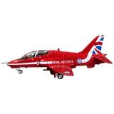 BAE Hawk Red Arrows Model Aircraft - Photo 7