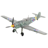 BF 109E-3 - "Υφζ. Χορστ Πέρεζ"