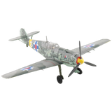 BF 109E-3 - "Υφζ. Χορστ Πέρεζ"