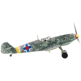 BF 109E-3 - "Υφζ. Χορστ Πέρεζ"