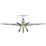BF 109E-3 - "Υφζ. Χορστ Πέρεζ"
