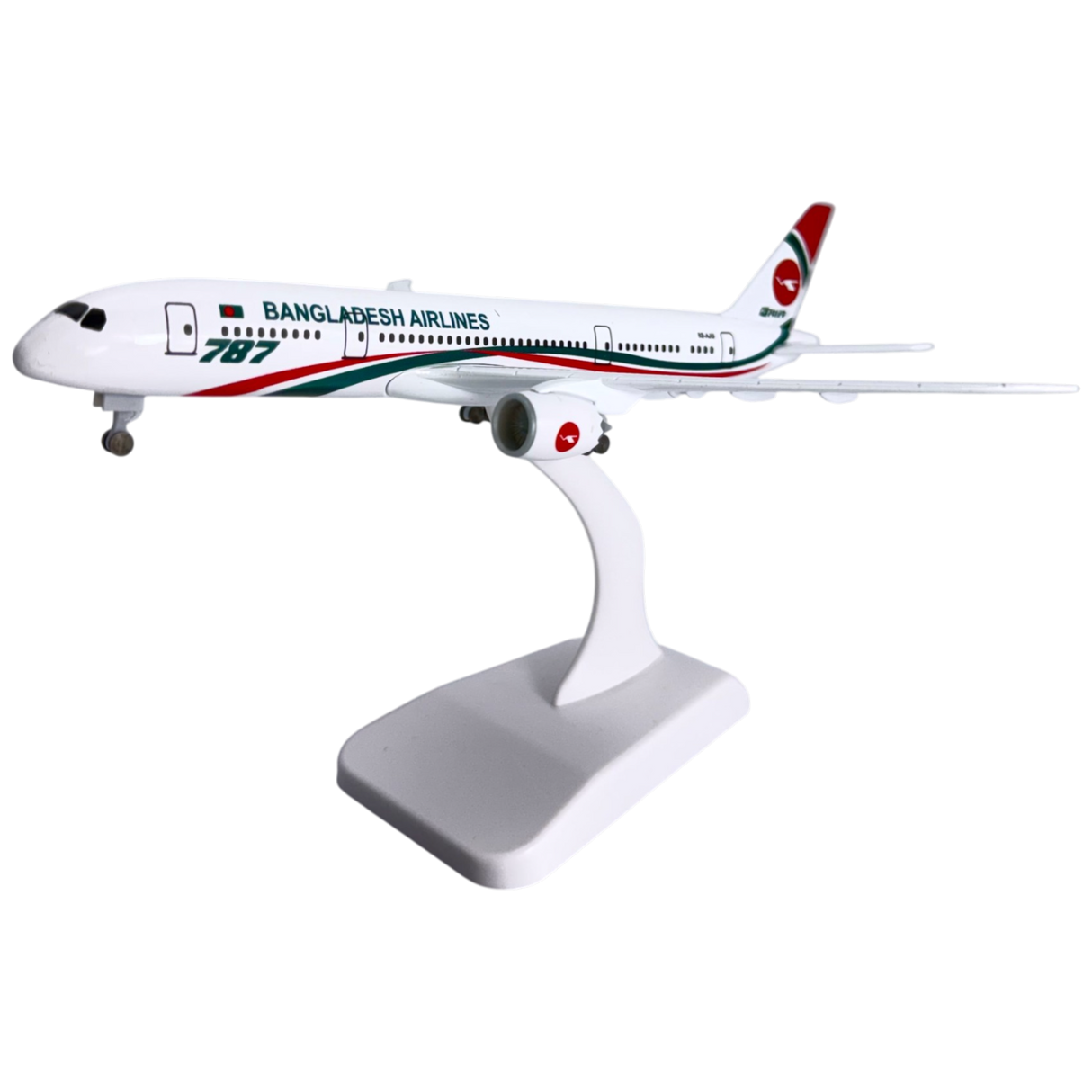 Bangladesh Airlines Boeing 787