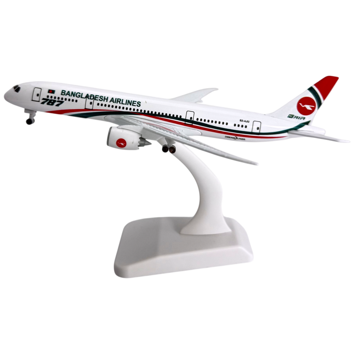 Bangladesh Airlines Boeing 787
