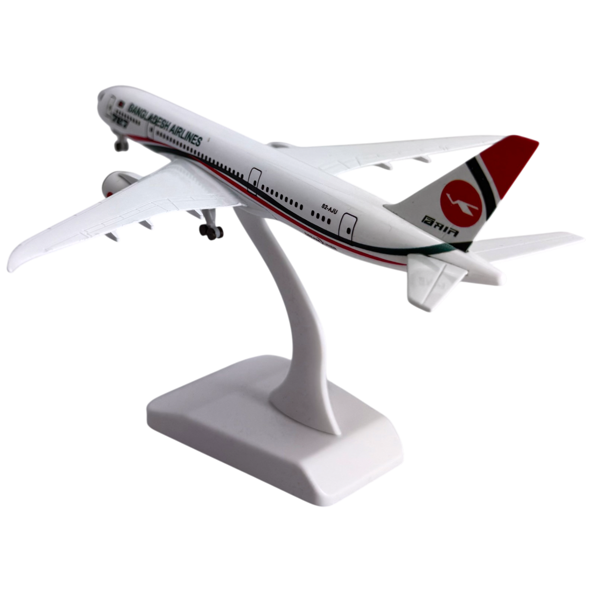 Bangladesh Airlines Boeing 787