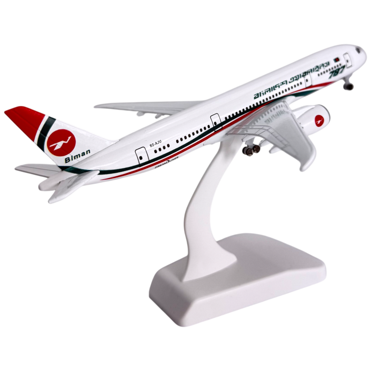 Bangladesh Airlines Boeing 787