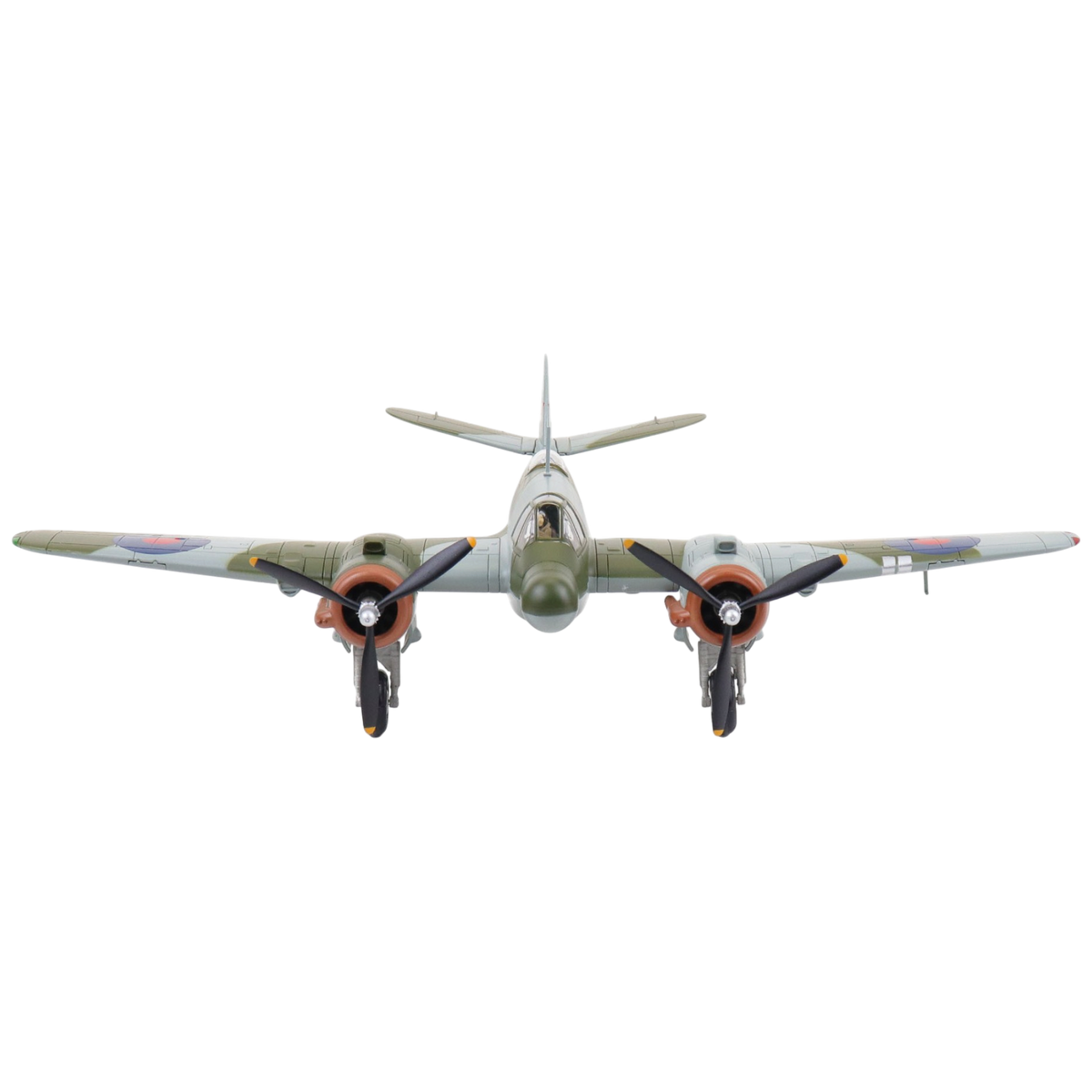 Bristol Beaufighter Mk.VIF - "W/C R.C. Fumerton"