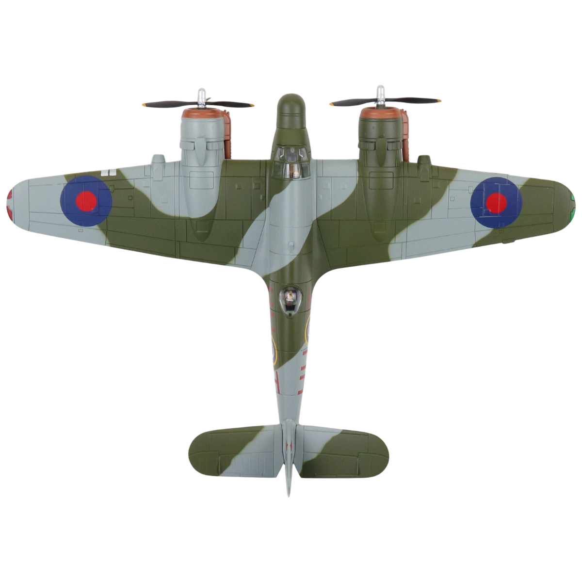 Bristol Beaufighter Mk.VIF - "W/C R.C. Fumerton"