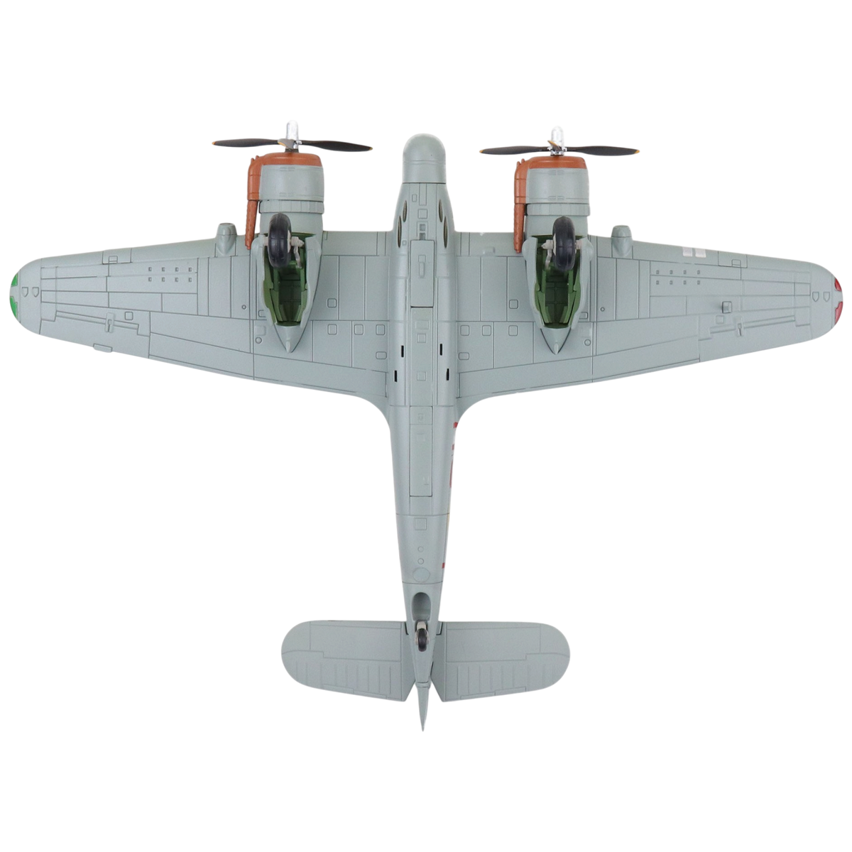 Bristol Beaufighter Mk.VIF - "W/C R.C. Fumerton"