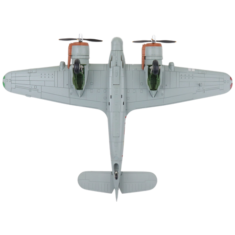 Bristol Beaufighter Mk.VIF - "W/C R.C. Fumerton" Model Aircraft - Photo 6