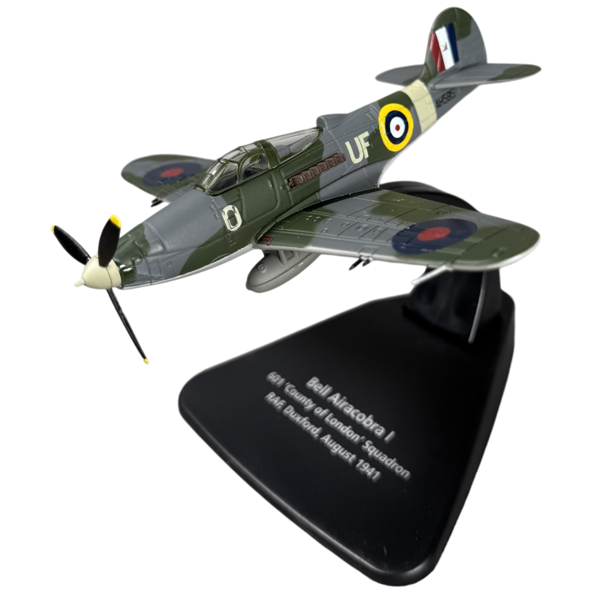 Bell P-39 Airacobra I