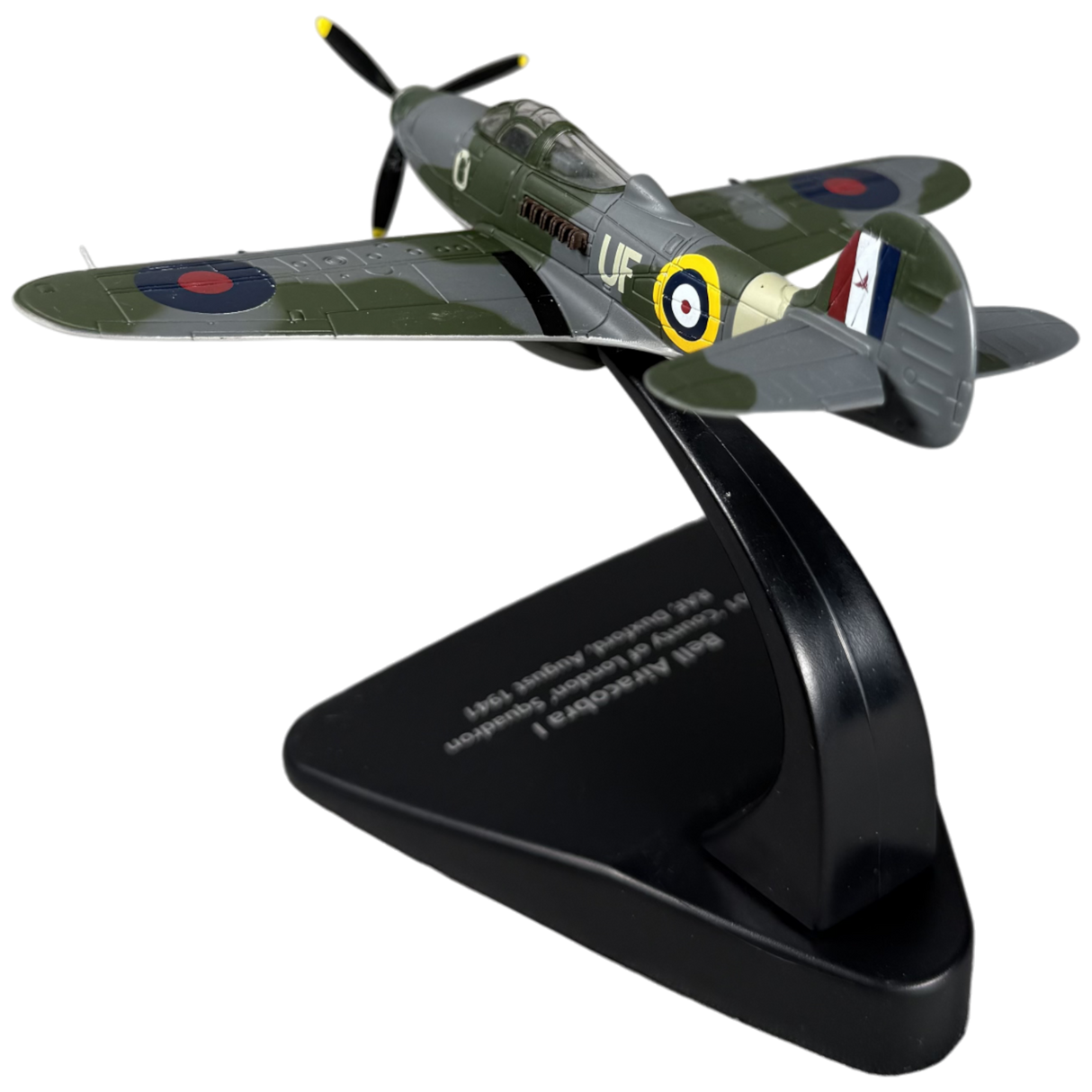 Bell P-39 Airacobra I