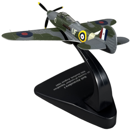 Bell P-39 Airacobra I Model Aircraft - Photo 3