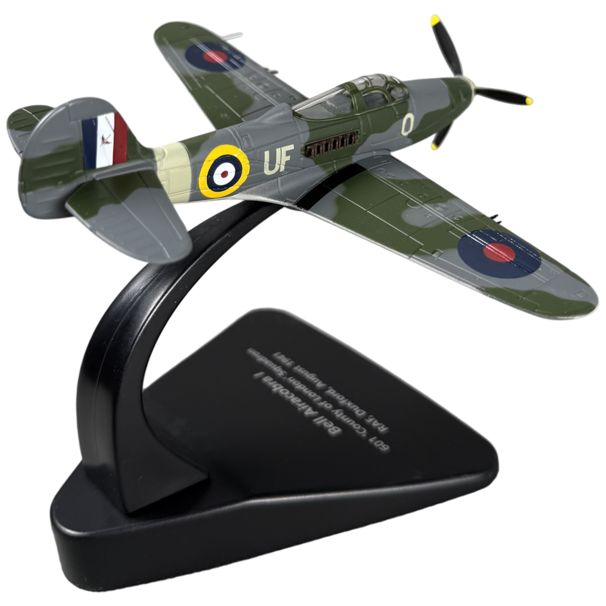Bell P-39 Airacobra I