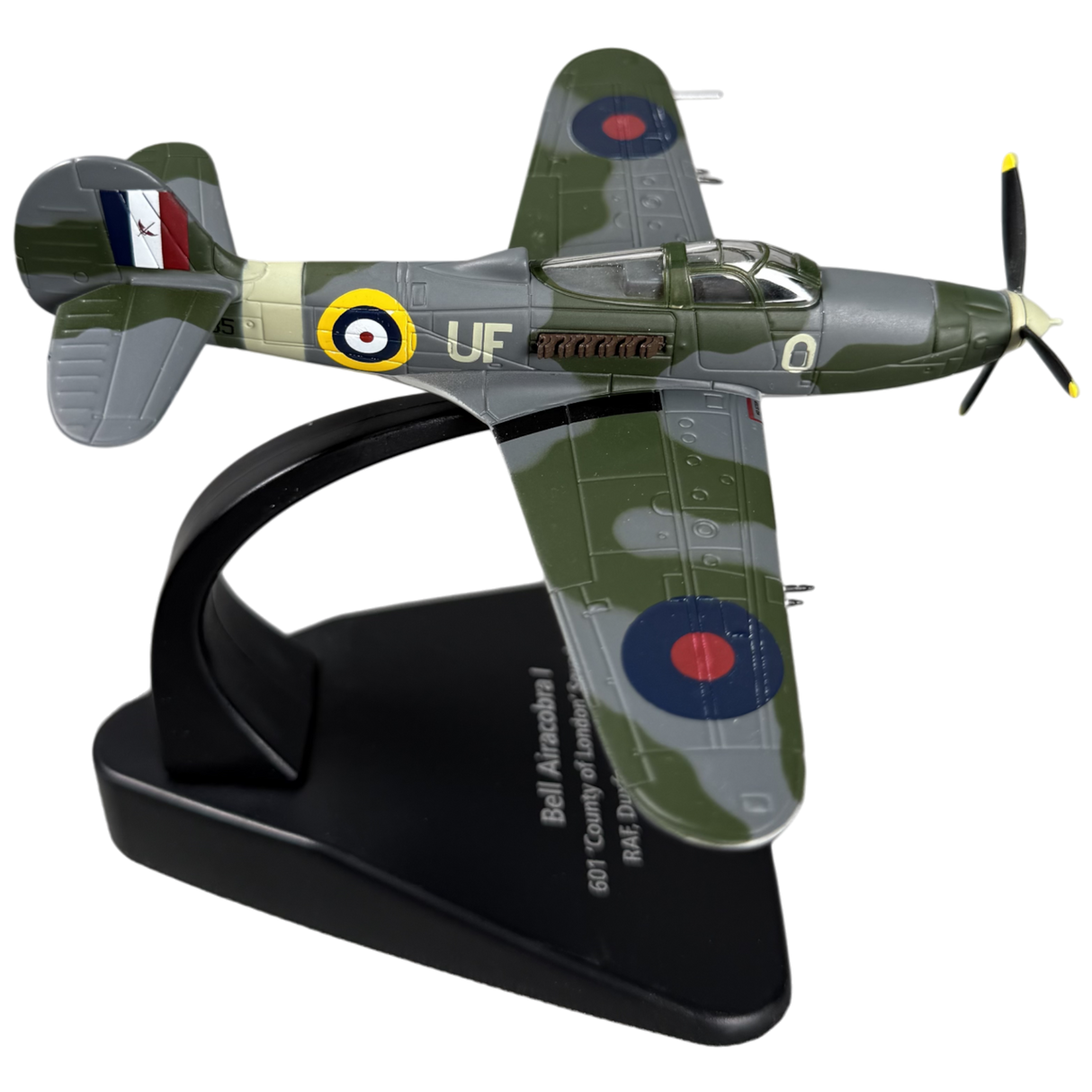 Bell P-39 Airacobra I