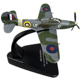 Bell P-39 Airacobra I