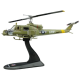 Bell UH-1B Huey Model Aircraft - Photo 1