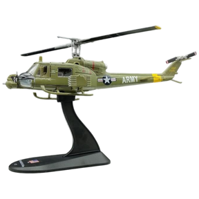 Bell UH-1B Huey Model Aircraft - Photo 1