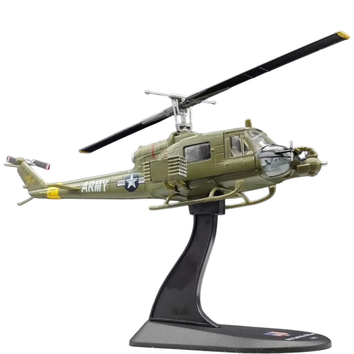 Bell UH-1B Huey Model Aircraft - Photo 2