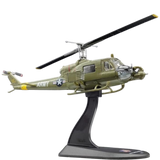 Bell UH-1B Huey Model Aircraft - Photo 2