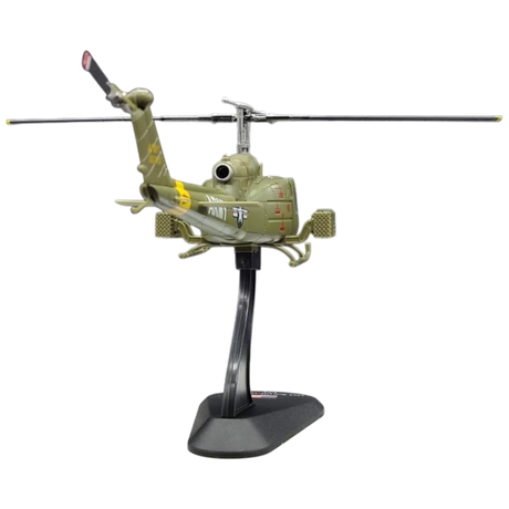 Bell UH-1B Huey Model Aircraft - Photo 3