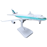 Cathay Pacific Boeing 747