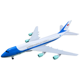 Americký prezidentský speciál Boeing 747