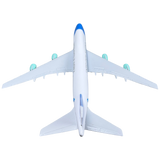 Americký prezidentský speciál Boeing 747