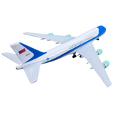Americký prezidentský speciál Boeing 747