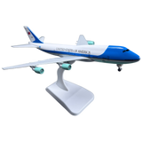 Americký prezidentský speciál Boeing 747