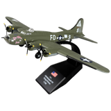 Boeing B-17F Flying Fortress