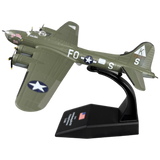 Boeing B-17F Flying Fortress