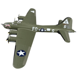 Boeing B-17F Flying Fortress