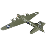 Boeing B-17F Flying Fortress