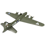 Boeing B-17F Flying Fortress