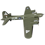 Boeing B-17F Flying Fortress