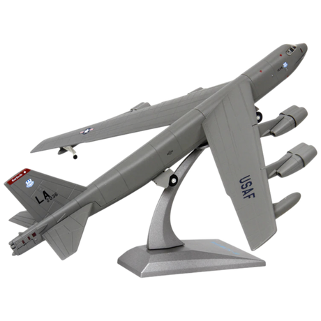 Boeing B-52 Stratofortress Model Aircraft - Photo 1