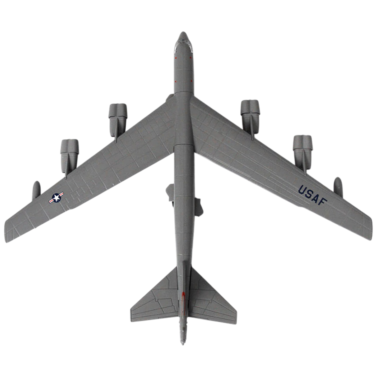 Boeing B-52 Stratofortress Model Aircraft - Photo 4