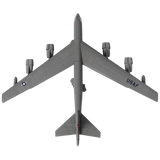Boeing B-52 Stratofortress Model Aircraft - Photo 4