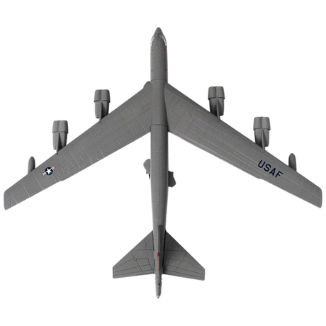Boeing B-52 Stratofortress Model Aircraft - Photo 4