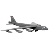 Boeing B-52 Stratofortress Model Aircraft - Photo 3