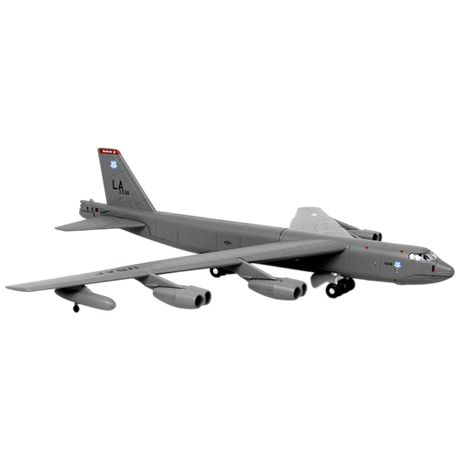 Boeing B-52 Stratofortress Model Aircraft - Photo 3