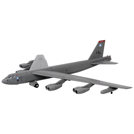 Boeing B-52 Stratofortress Model Aircraft - Photo 2