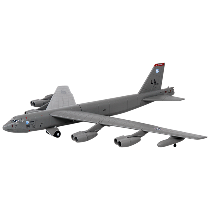 Boeing B-52 Stratofortress Model Aircraft - Photo 2